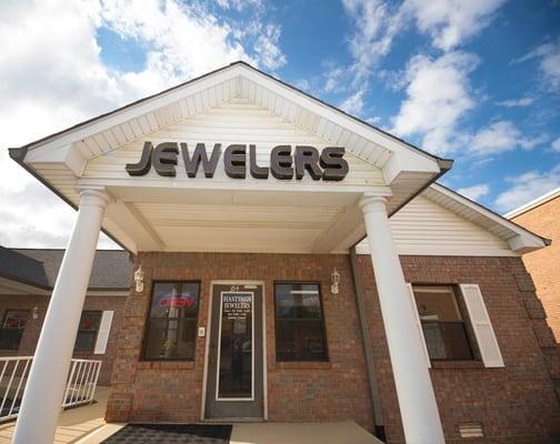 Hastings Jewelers