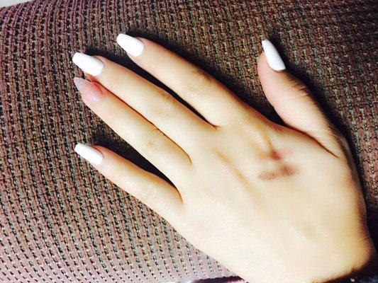 Reyna's Touch Of Beauty