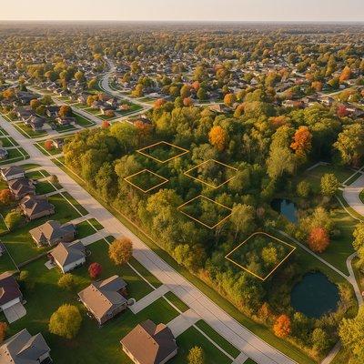 Legacy Real Estate Property Group