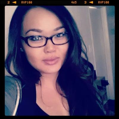 Got these beautiful Kate Spades here. DrLim does good exams. The frames fit perfectly and lens are super clear. Love!