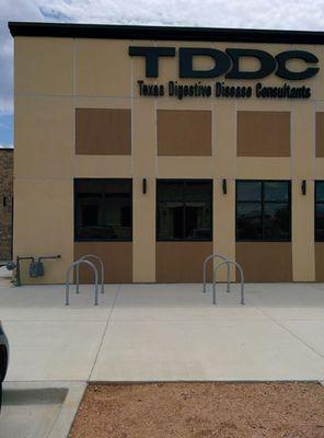 Texas Digestive Disease Consultants