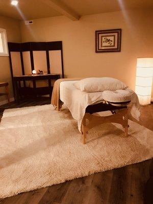 Treatment Room