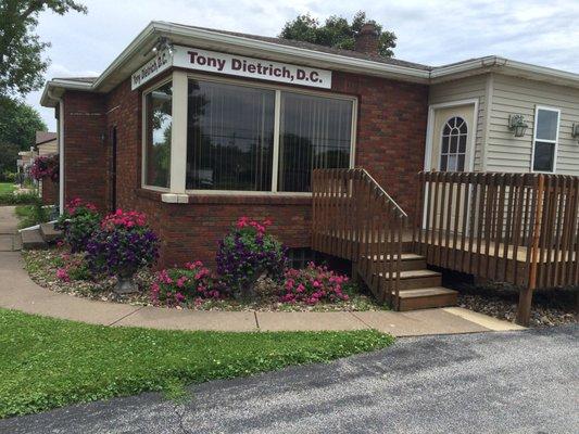 Dietrich Chiropractic
