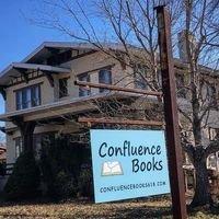 Confluence Books