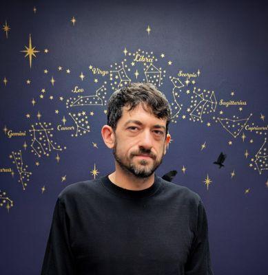 Vibrant Star Beauty Bar