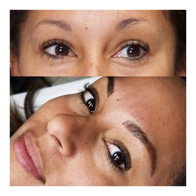 Dermafix & Microblading