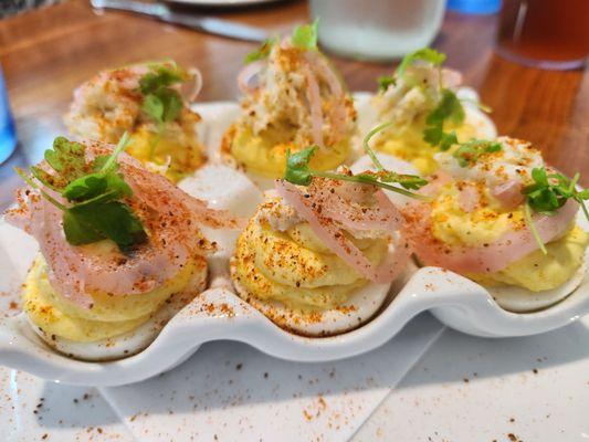 Bluecoast Seafood Grill & Raw Bar Rehoboth