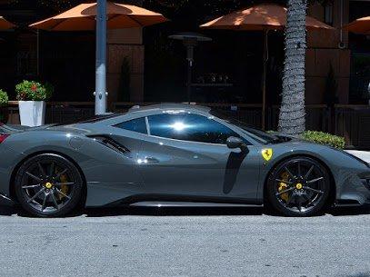 Beverly Hills Automotive Group