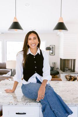 Amanda Mazza - Residential Properties