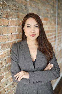 Jeannie Vargas - Wisconsin