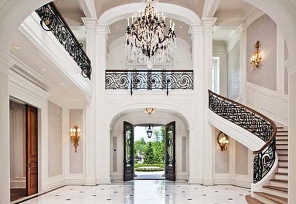 House America Real Estate