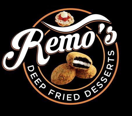 Remo’s Deep Fried Desserts