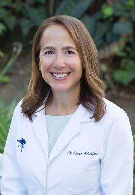 Tamar Kaloustian, OD