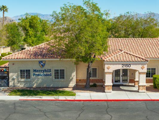 Merryhill Preschool