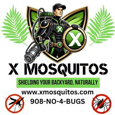 X Mosquitos