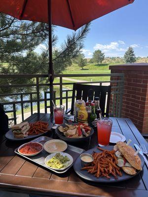 Omni Interlocken Golf Club