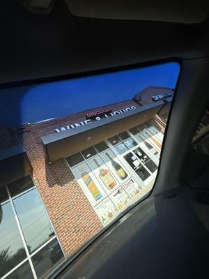 Discount Wine & Liquor