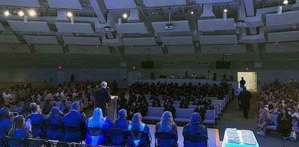 Cambridge College of Healthcare and Technology