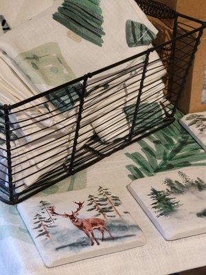 Spruce Gifts & Provisions