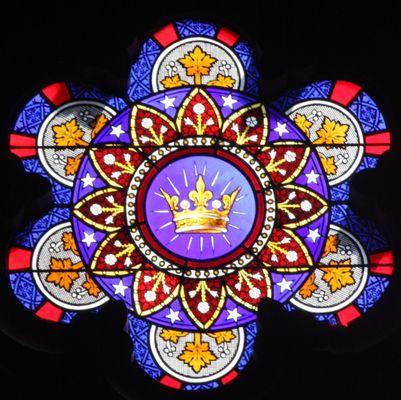 All Saints Memorial Church