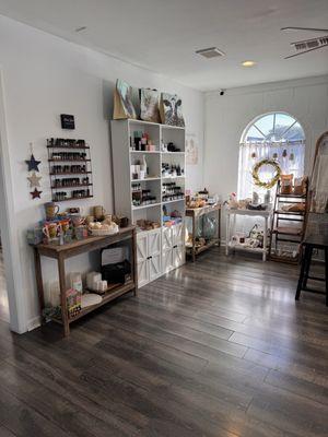 The Tea House Company