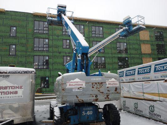 Pro-Tech Contracting