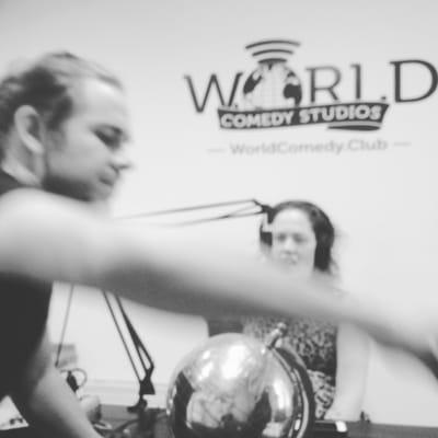 World Comedy Studios