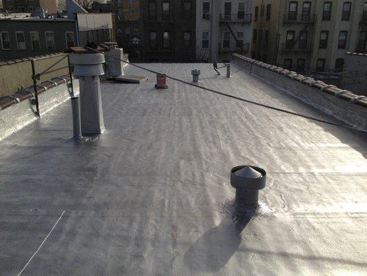 Prestige Construction