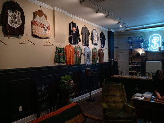 Pour Souls Cocktail Club