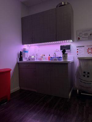 Breastlink - Tarzana