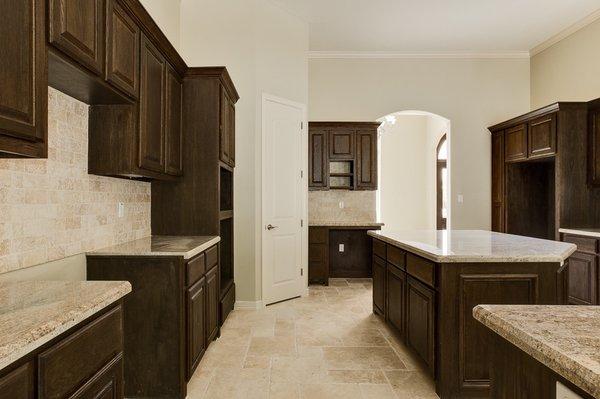 Pristine Construction