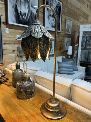 Moss Creek Home Interiors