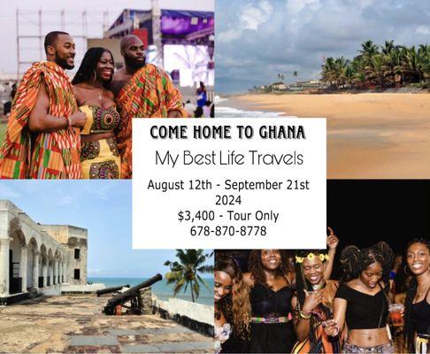 My Best Life Travels