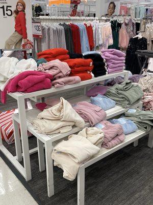 Target