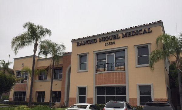 Laguna Niguel Family Dental Care