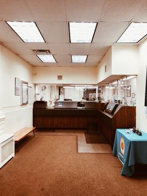 Provident Loan Society of NY (Lenox Hill)