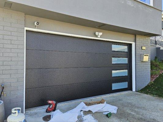 Peninsula Garage Door Repair