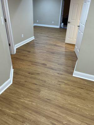 M&H Floors Services