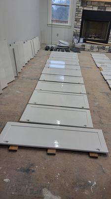 Rios General Contractor