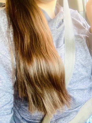 Aurea's Beauty Salon