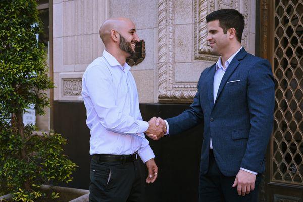 Alberto Rodriguez - Watson Realty