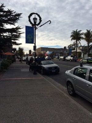 Arroyo Grande Village Improvement Association