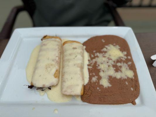 La Pachanga Mexican Restaurant