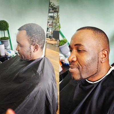 Gentlemens Grooming Studio