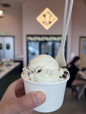 Gold Spoon Creamery
