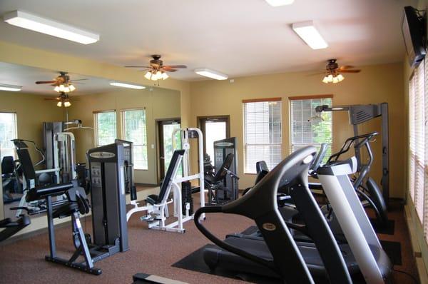 Avalon Park Apartments