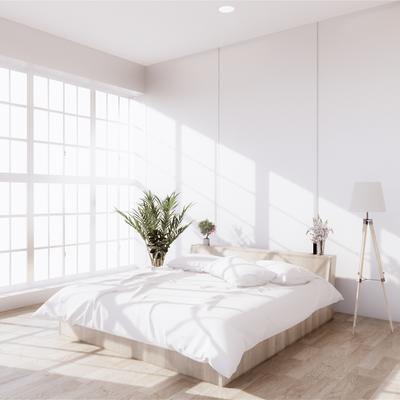 Did you know a clean space = clear mind? Declutter your life, declutter your brain. #mentalhealth #cleanhome #happieryou