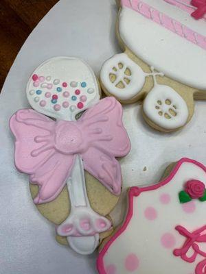 Mamacitas Sweets And Bakery