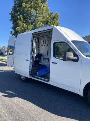 Westsiders Moving Services