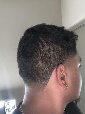 Prestigious Grooming Lounge